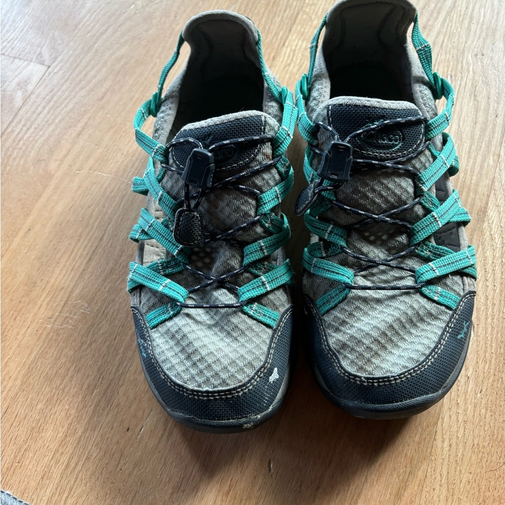 Chaco sandals